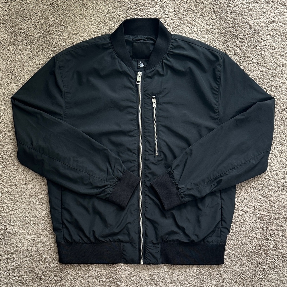 H&M Bomber Jacket